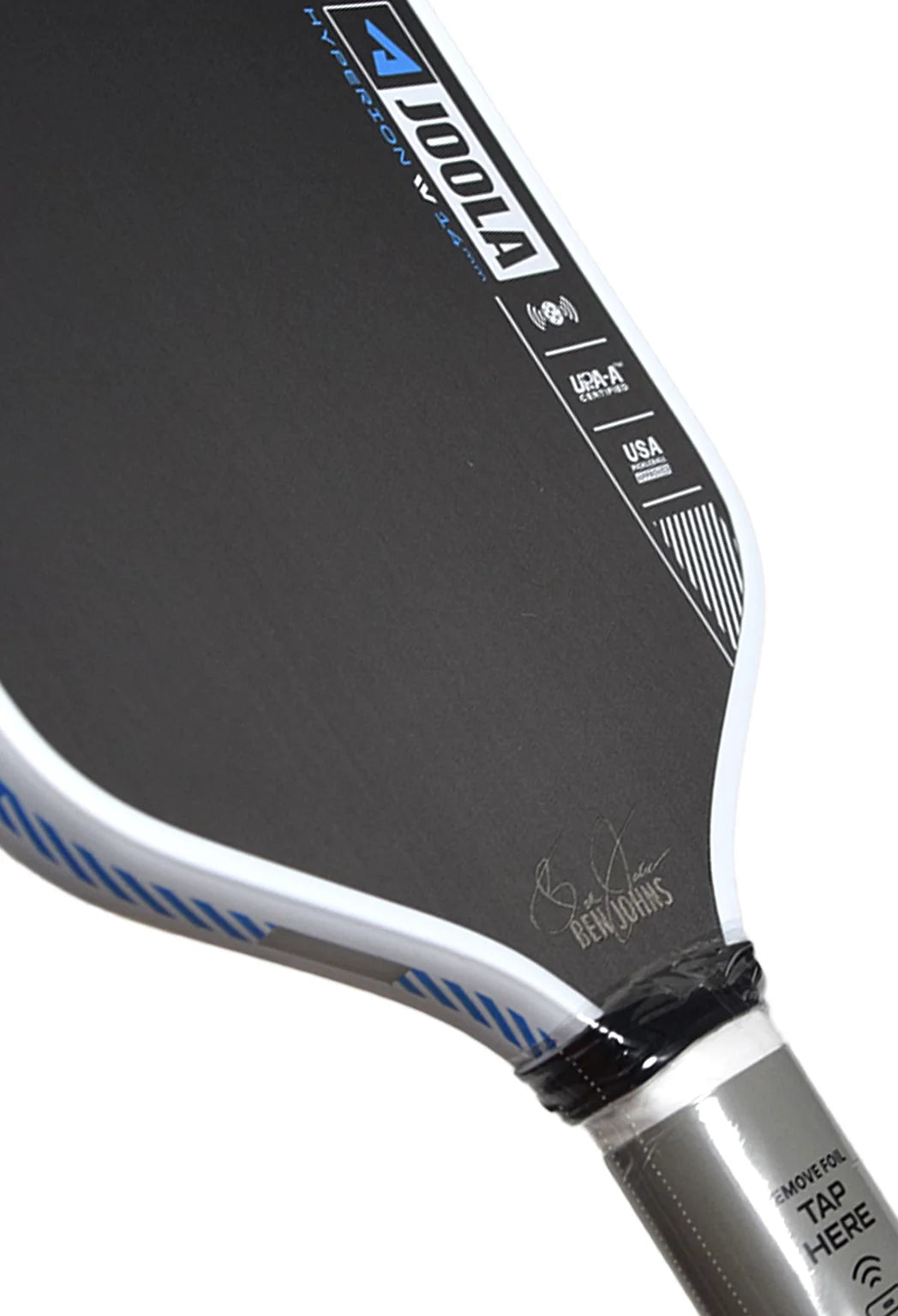 Joola Hyperion Pro IV 14mm