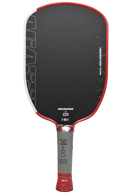 Joola Agassi Pro 14mm
