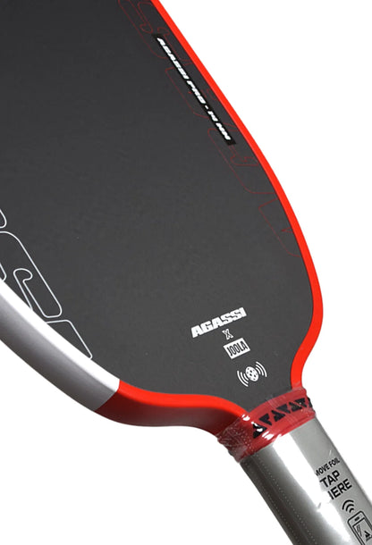 Joola Agassi Pro 14mm