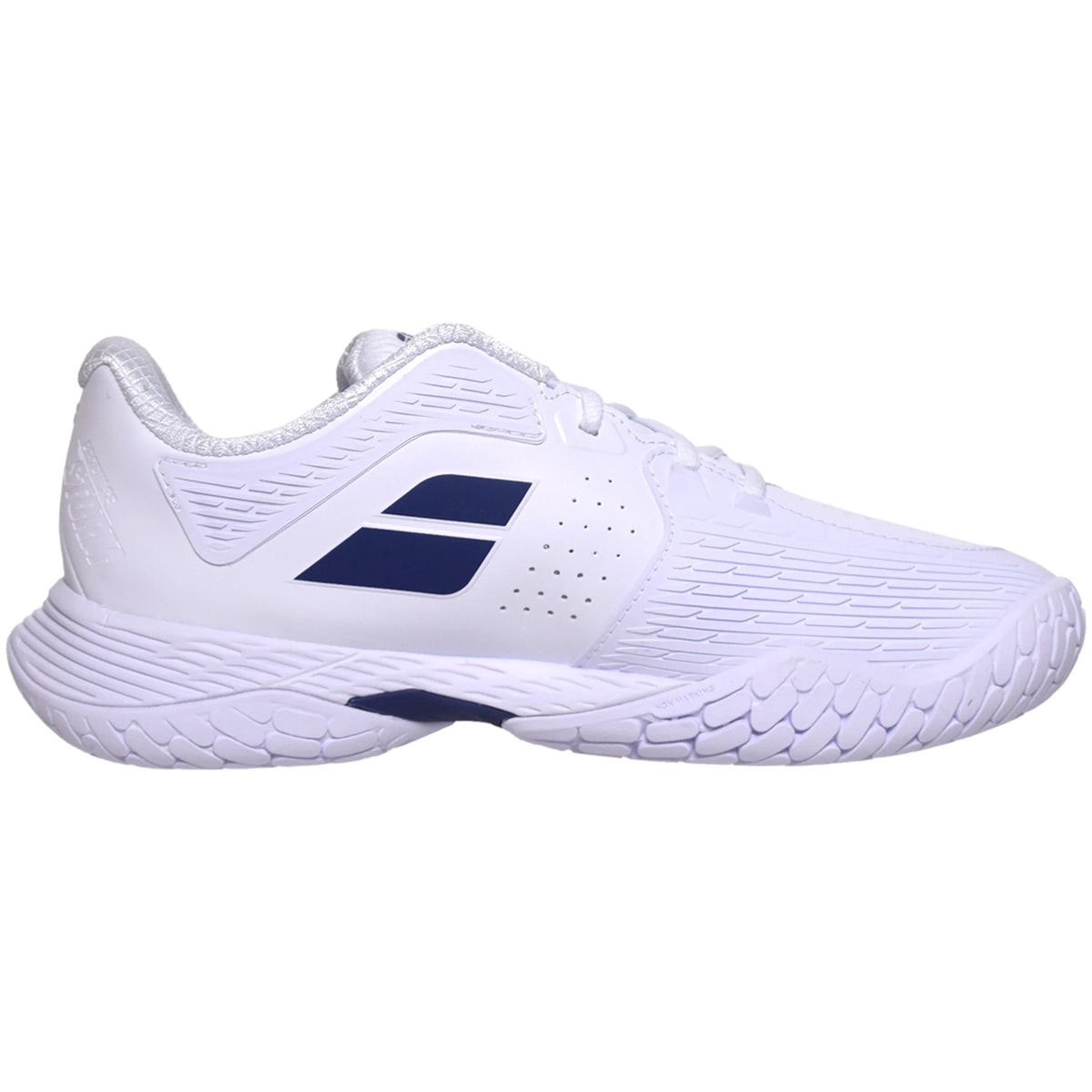 Babolat Men's Propulse Storm AC 30F26442A-1069 White/Blue
