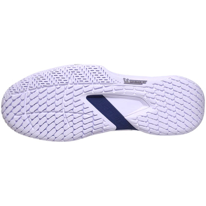 Babolat Men's Propulse Storm AC 30F26442A-1069 White/Blue