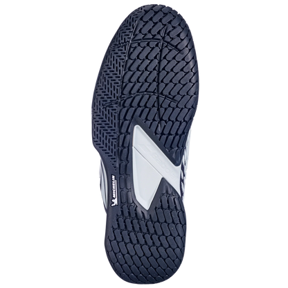 Babolat Men's Propulse Fury 3 AC 30S26208B-2051 Black/Illusion Blue