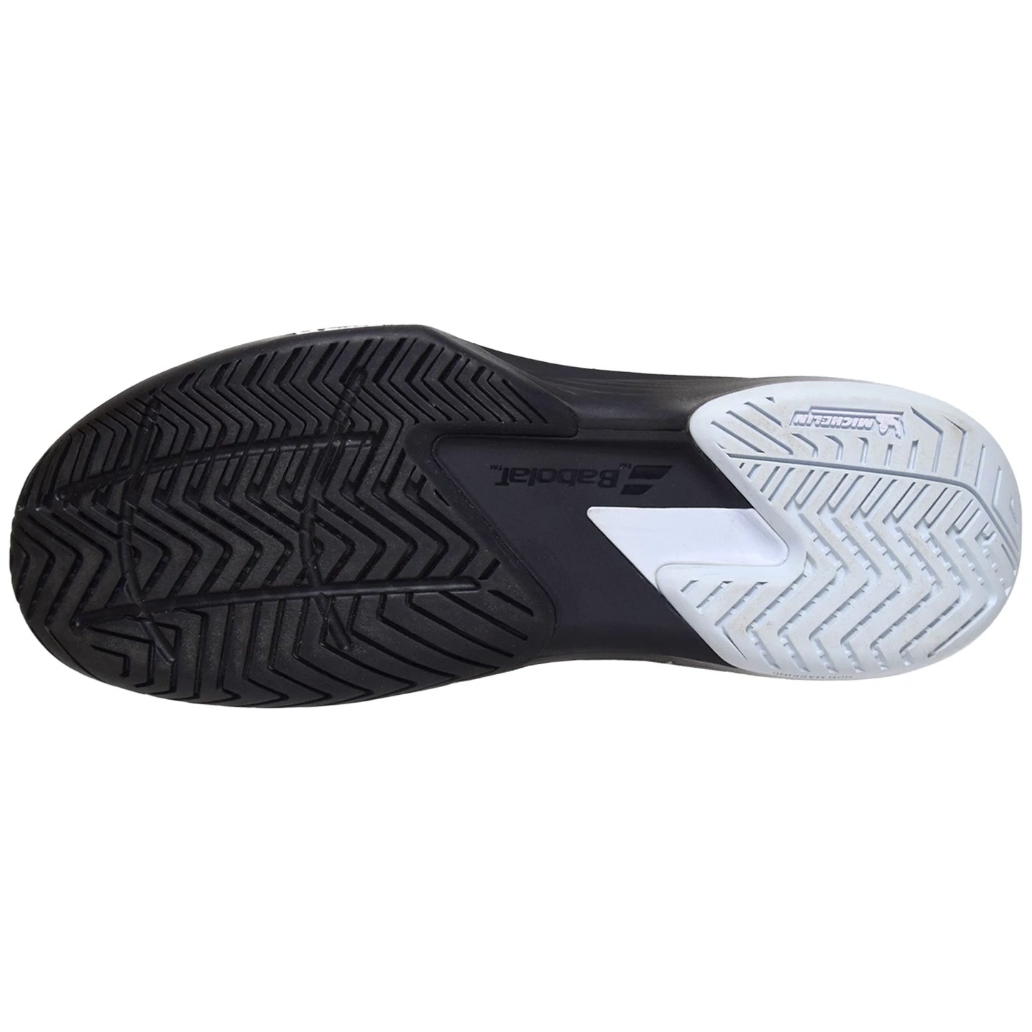 Babolat Homme SFX4 AC 30S26529A-2051 Noir/Bleu
