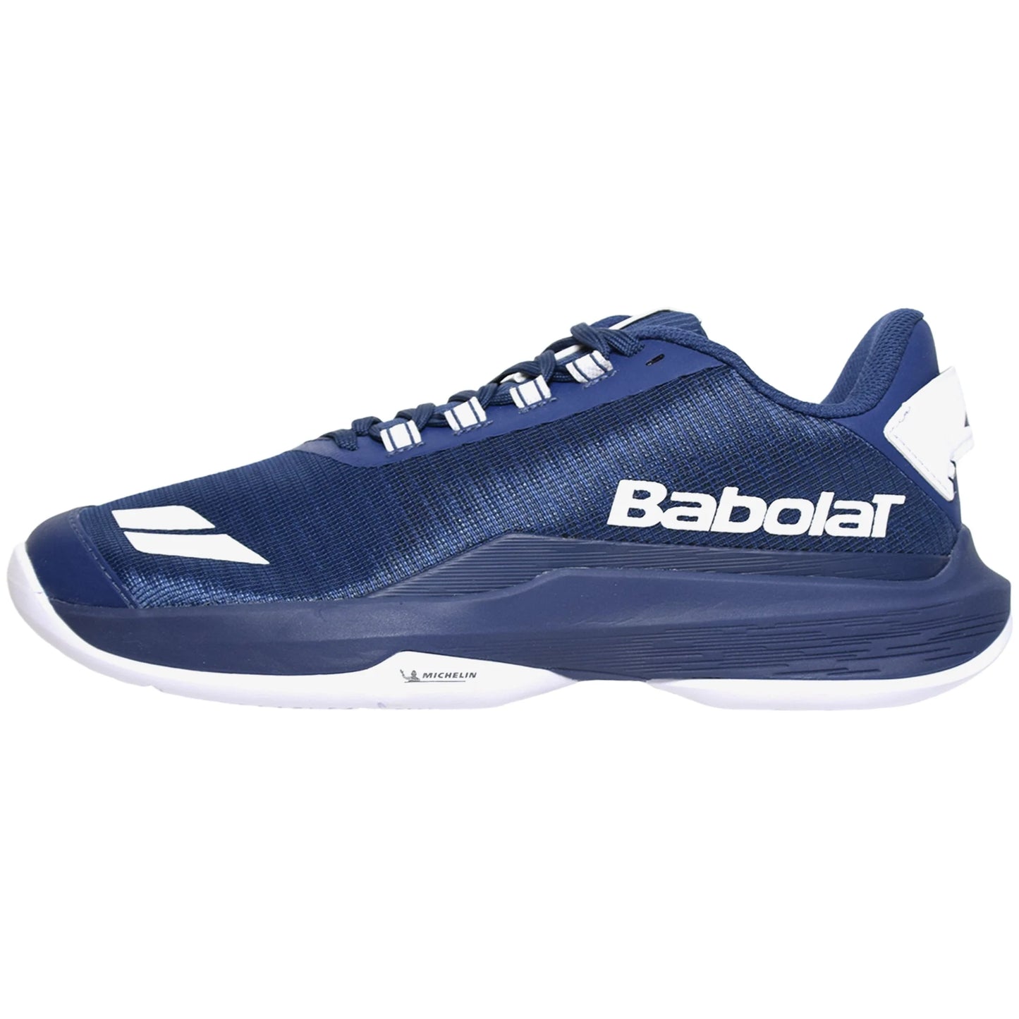 Babolat Homme Jet Tere 2 Premium AC 30S26965B-4060 Bleu Foncé