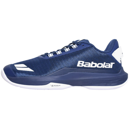 Babolat Men's Jet Tere 2 PREMIUM AC 30S26965B-4060 Dark Blue
