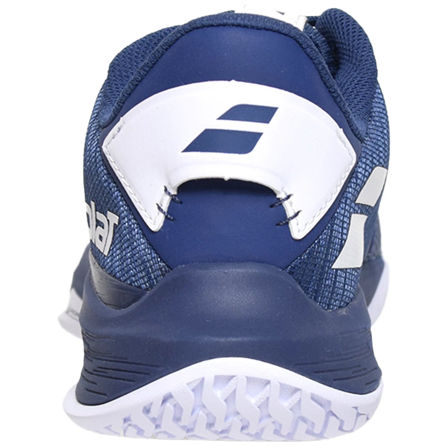 Babolat Homme Jet Tere 2 Premium AC 30S26965B-4060 Bleu Foncé