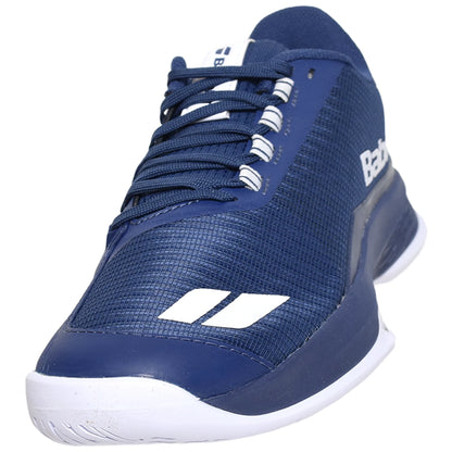 Babolat Homme Jet Tere 2 Premium AC 30S26965B-4060 Bleu Foncé