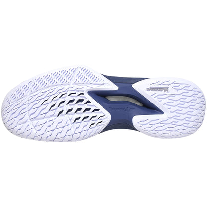 Babolat Homme Jet Tere 2 Premium AC 30S26965B-4060 Bleu Foncé