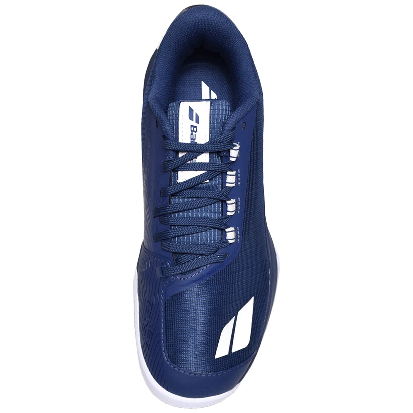 Babolat Homme Jet Tere 2 Premium AC 30S26965B-4060 Bleu Foncé