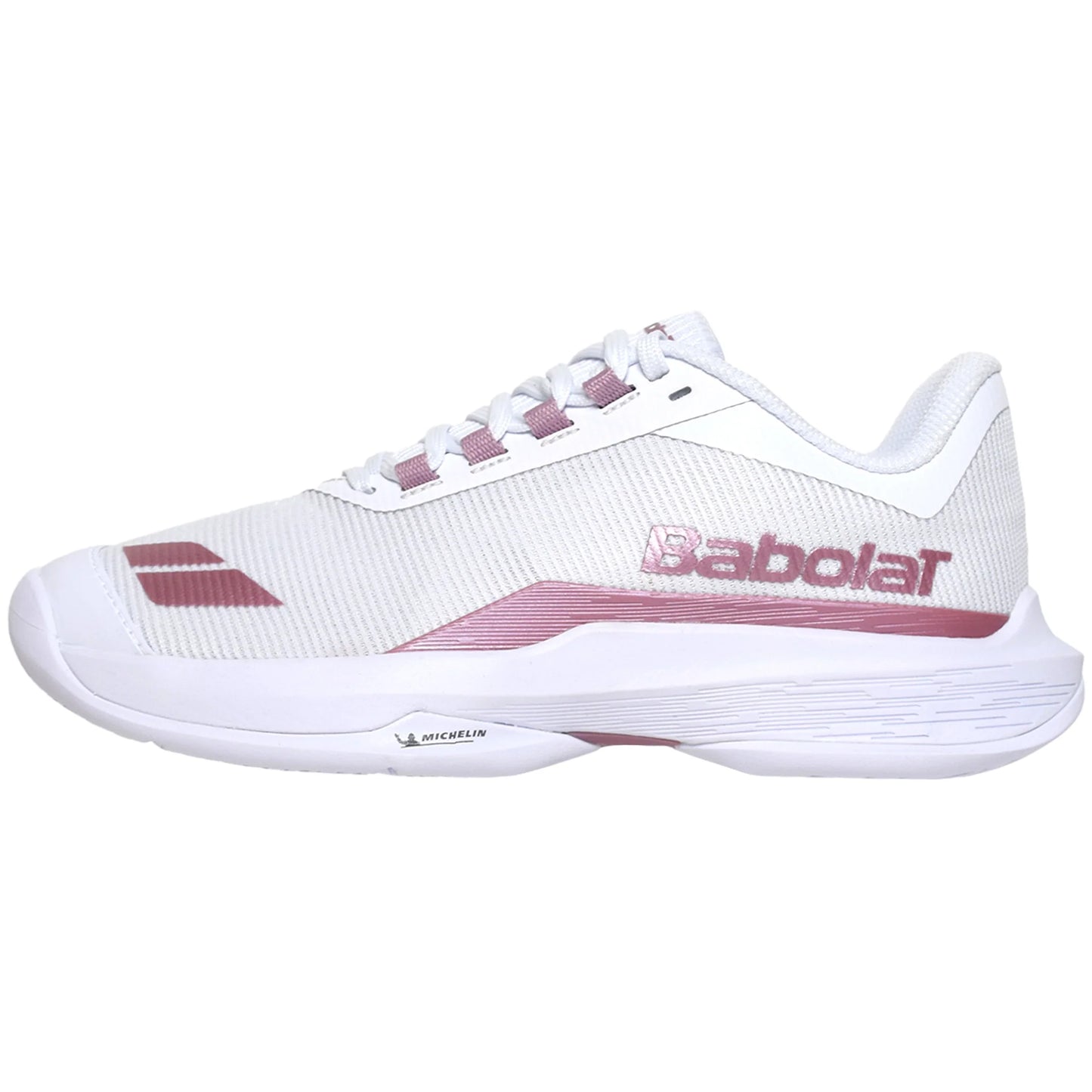 Babolat Women's Jet Tere 2 AC 31S26651A-1118 White