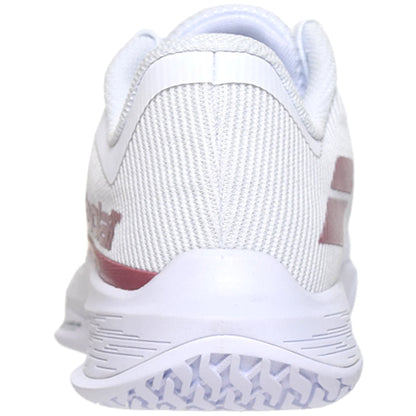 Babolat Women's Jet Tere 2 AC 31S26651A-1118 White