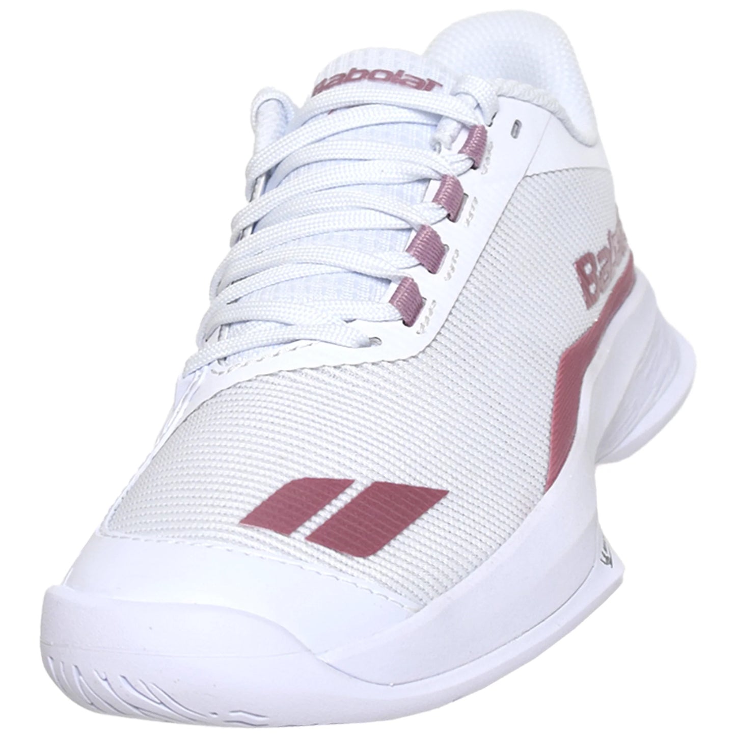 Babolat Women's Jet Tere 2 AC 31S26651A-1118 White