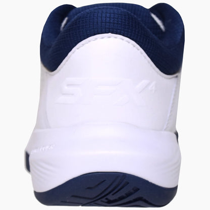 Babolat Homme SFX4 AC 3A0S25A529-1005 Blanc/Bleu