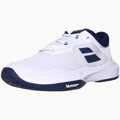 Babolat Homme SFX4 AC 3A0S25A529-1005 Blanc/Bleu