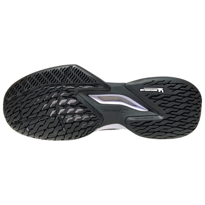 Babolat Homme Jet Tere AC 3A0S25A649-2001 Noir/Blanc