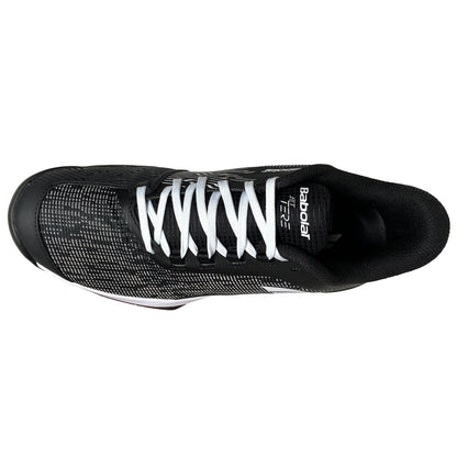 Babolat Homme Jet Tere AC 3A0S25A649-2001 Noir/Blanc
