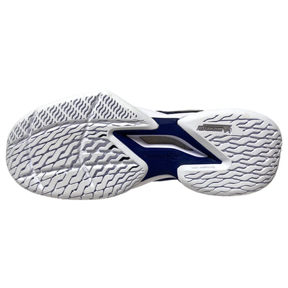 Babolat Femme Jet Mach 3 AC 3A1S25B630-4060 Bleu foncé