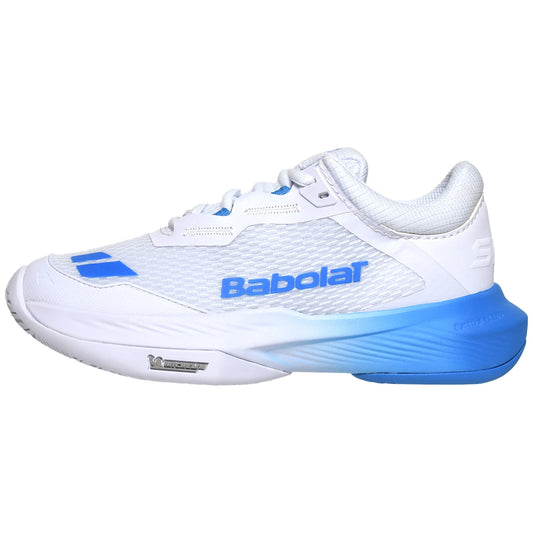 Babolat Women's SFX 4 Pickleball 3A1S26A974-1119 White