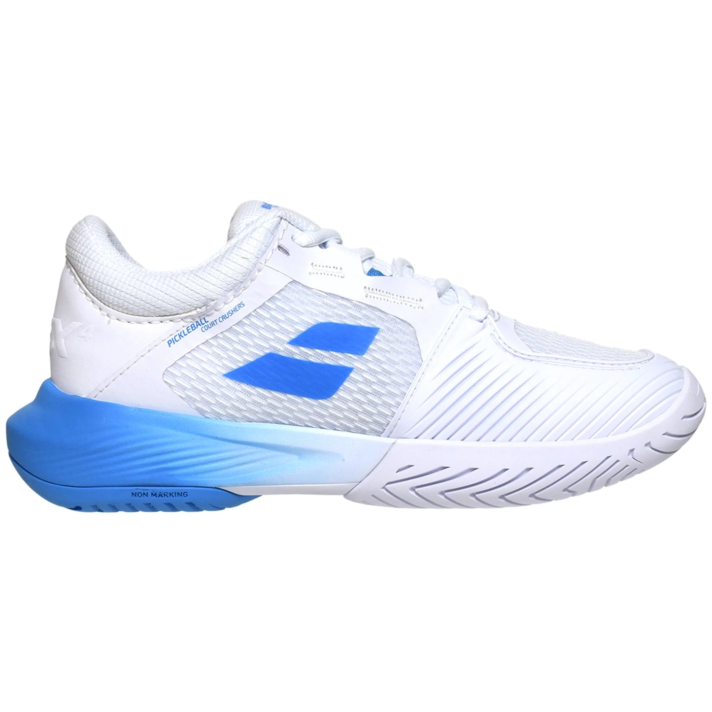 Babolat Women's SFX 4 Pickleball 3A1S26A974-1119 White