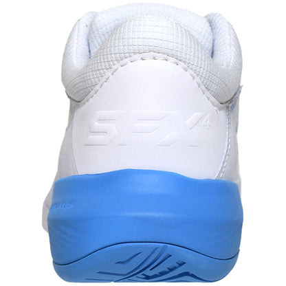 Babolat Women's SFX 4 Pickleball 3A1S26A974-1119 White
