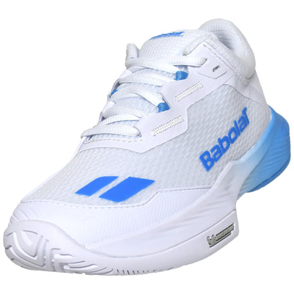 Babolat Women's SFX 4 Pickleball 3A1S26A974-1119 White