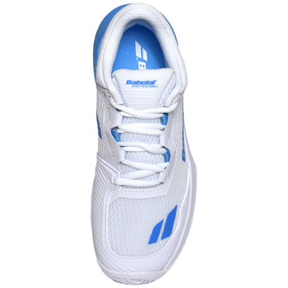 Babolat Women's SFX 4 Pickleball 3A1S26A974-1119 White