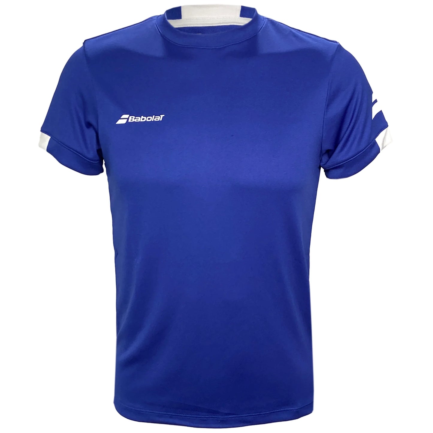 Babolat Men's Play Crew Neck Tee 3MP2011-4118