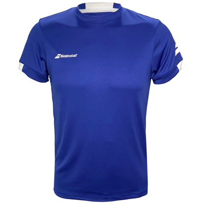 Babolat Men's Play Crew Neck Tee 3MP2011-4118