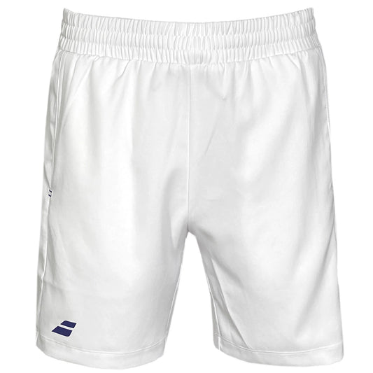 Babolat short Play 8" pour homme 3MP2061-1000