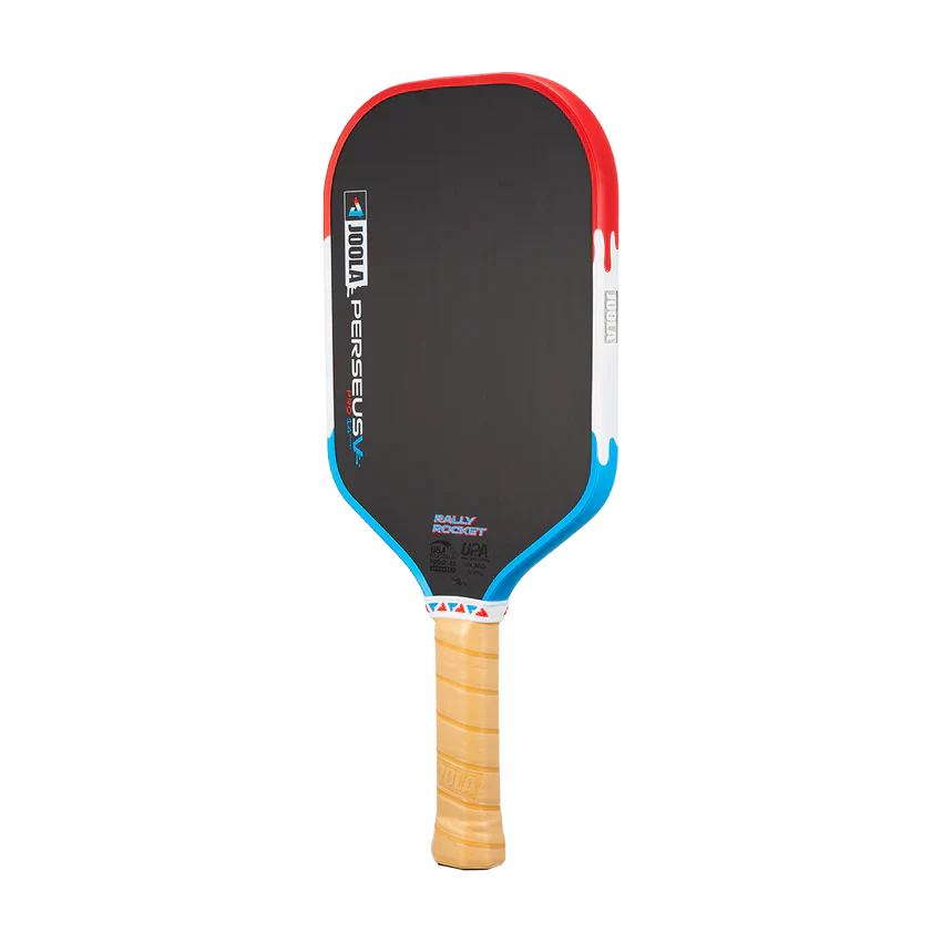 Joola Perseus Pro V Rally Pop 16mm Édition Limitée