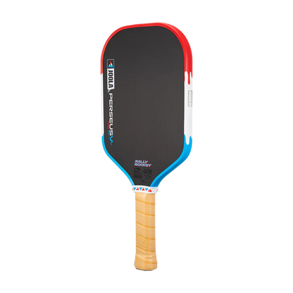Joola Perseus Pro V Rally Pop 16mm Édition Limitée