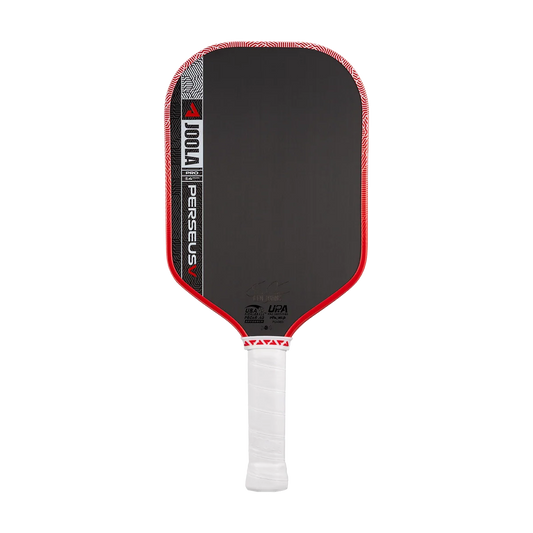 Joola Perseus Pro V Ben Johns 14mm - Blaze Red