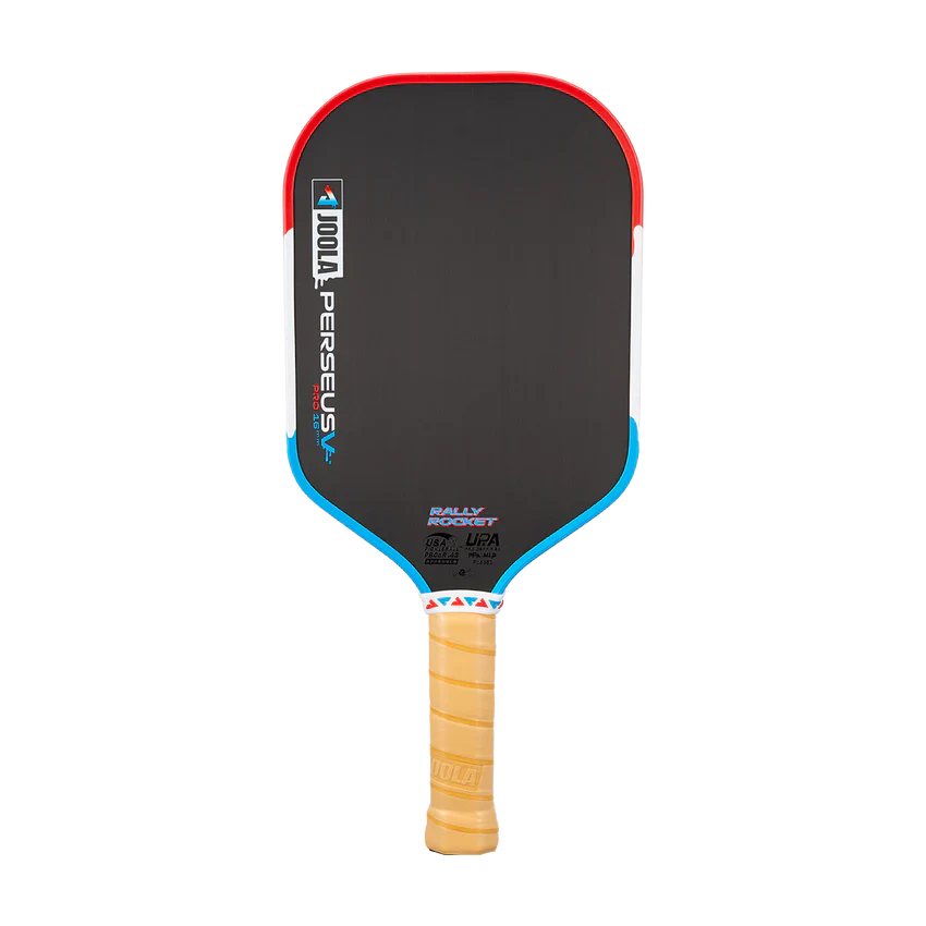 Joola Perseus Pro V Rally Pop 16mm Édition Limitée