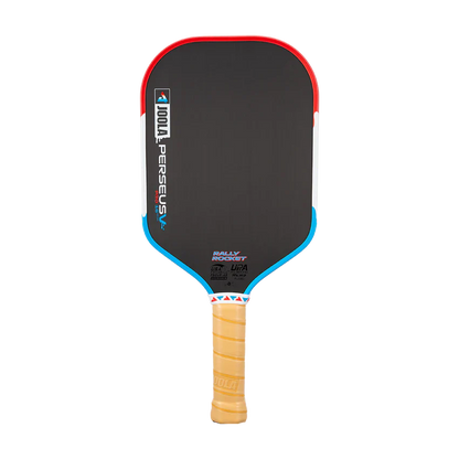 Joola Perseus Pro V Rally Pop 16mm Édition Limitée