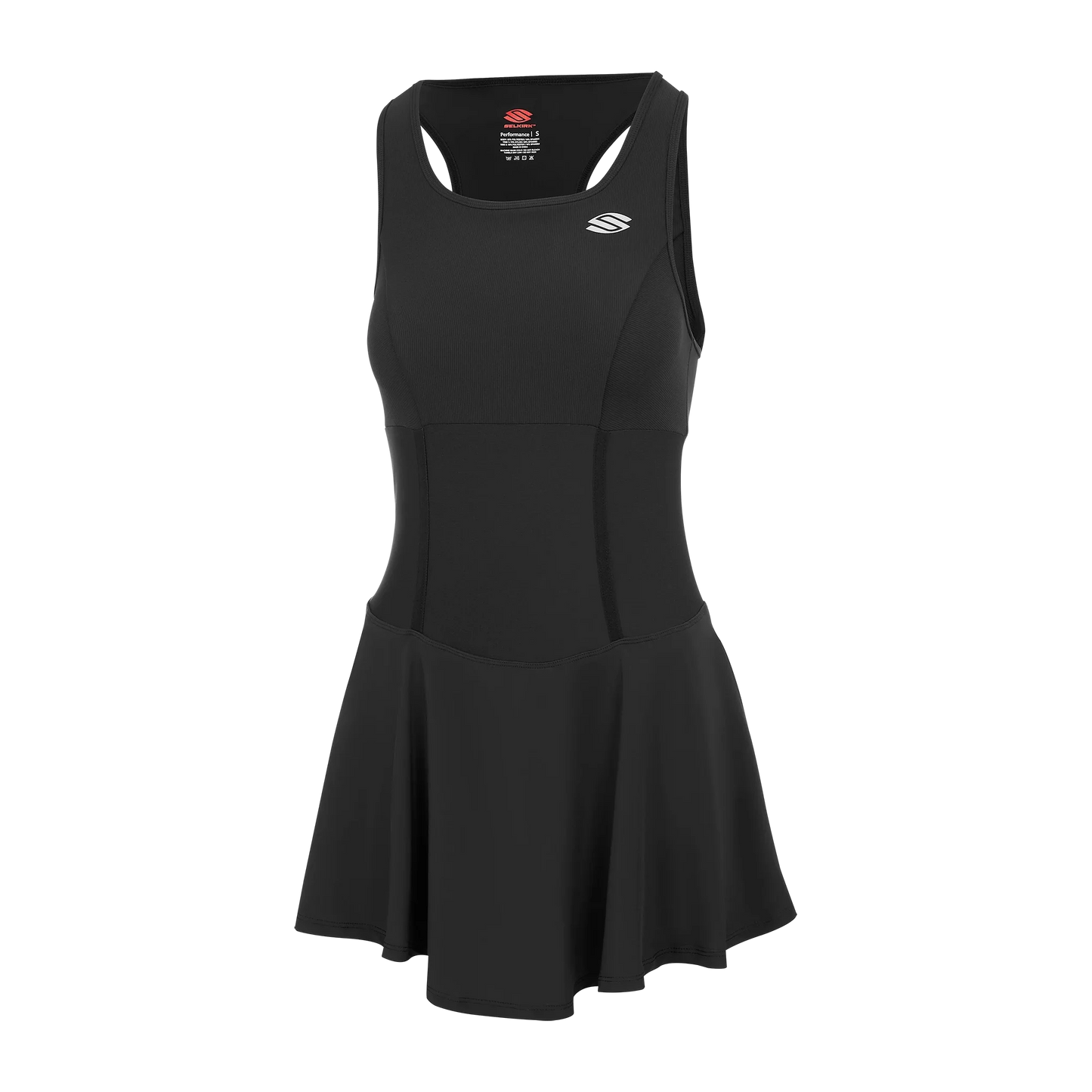 Selkirk Robe de pickleball Pro Line pour femme (Noir)
