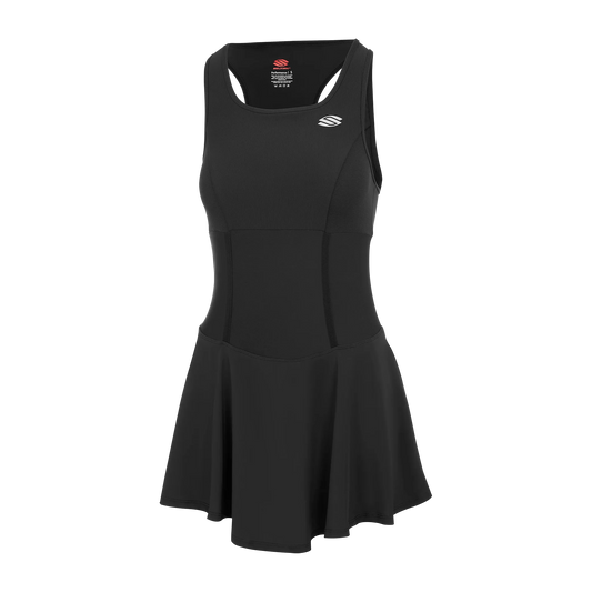 Selkirk Women's Pro Line Pickleball Dress (Black)