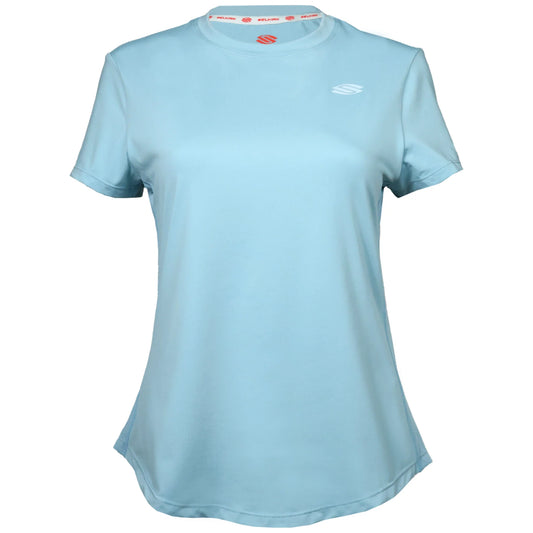 Selkirk Women's Pro Line Short Sleeve Training Tee