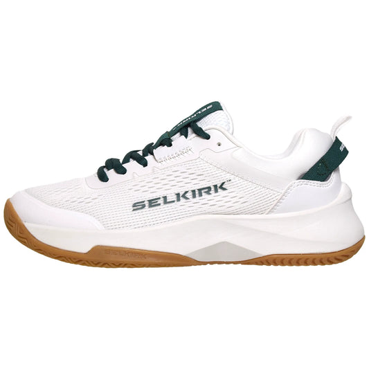 Selkirk Femme CourtStrike 2.0 Pickleball (Blanc)
