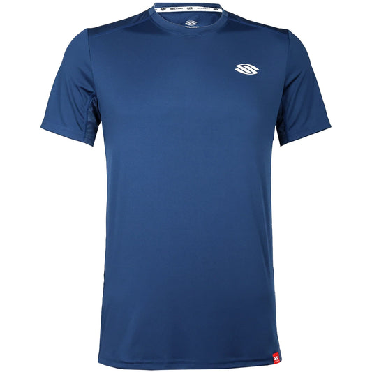 Selkirk Men’s Essentials Sport-Wik Short Sleeve Performance Tee