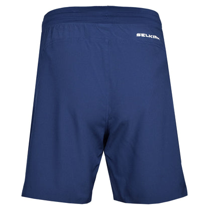 Selkirk Men’s Essentials 7” Performance Pickleball Shorts (Navy)