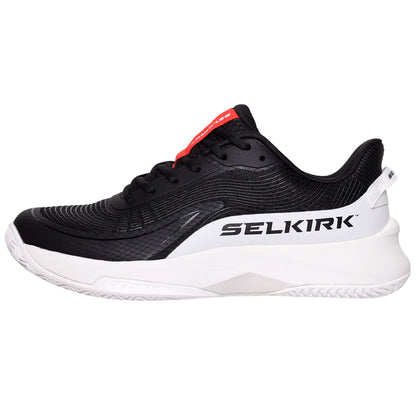 Selkirk Homme CourtStrike Pro 2.0 Pickleball (Noir)