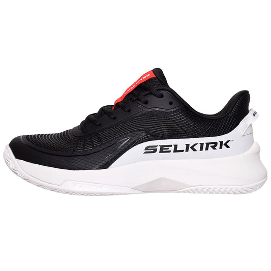Selkirk Homme CourtStrike Pro 2.0 Pickleball (Noir)