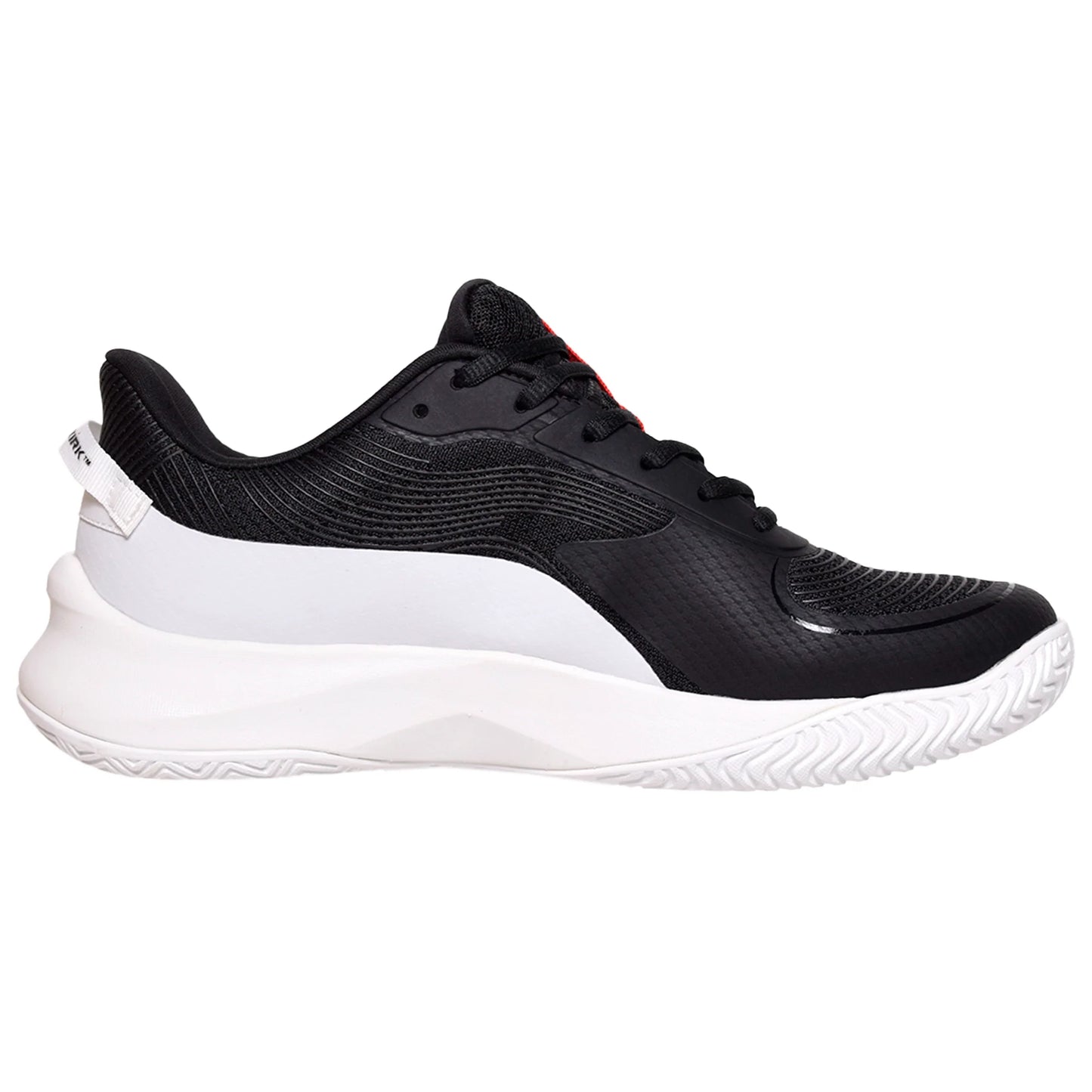 Selkirk Homme CourtStrike Pro 2.0 Pickleball (Noir)
