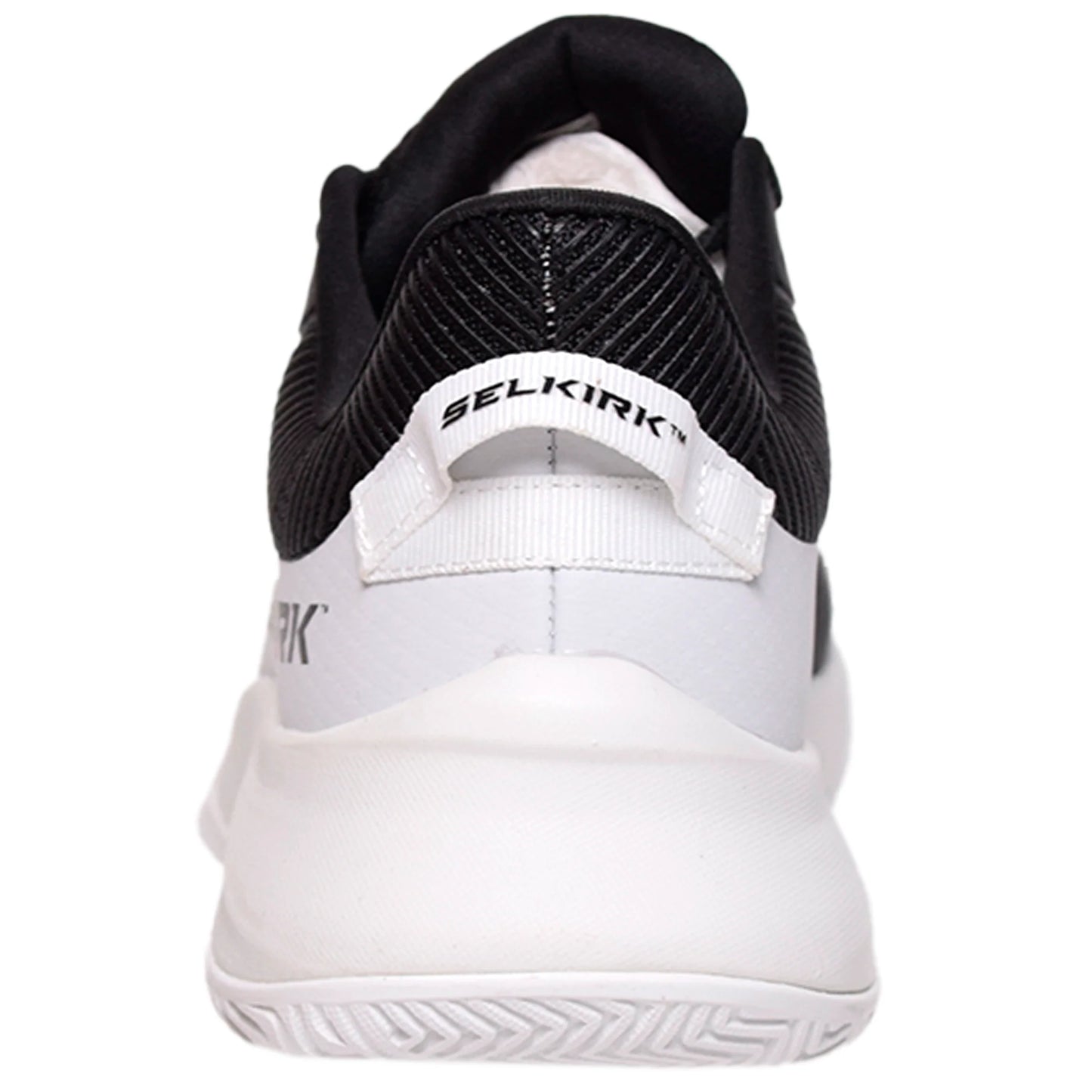 Selkirk Homme CourtStrike Pro 2.0 Pickleball (Noir)
