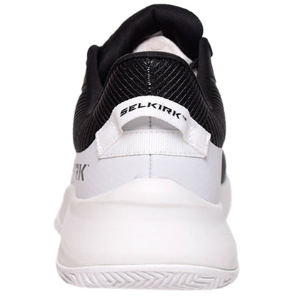 Selkirk Homme CourtStrike Pro 2.0 Pickleball (Noir)