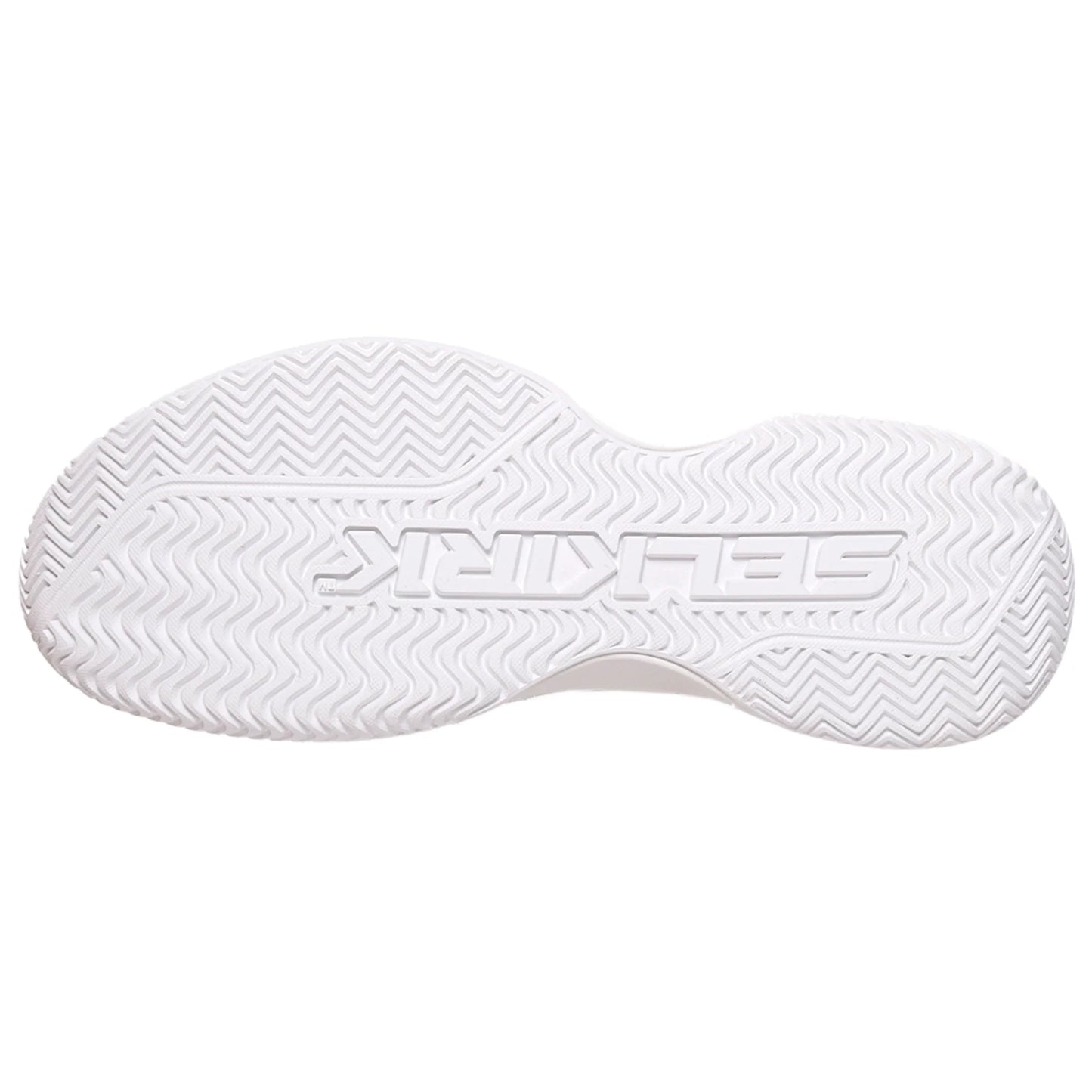 Selkirk Homme CourtStrike Pro 2.0 Pickleball (Noir)