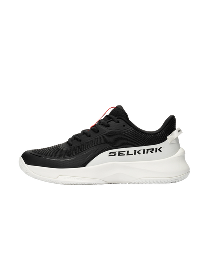 Selkirk Men's CourtStrike Pro 2.0 Pickleball (Black Shadow)