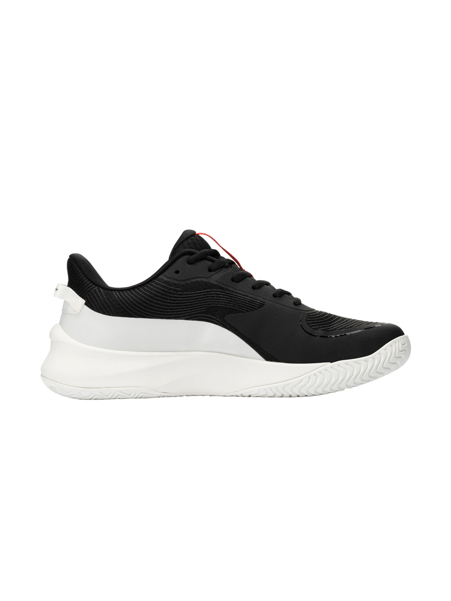 Selkirk Men's CourtStrike Pro 2.0 Pickleball (Black Shadow)
