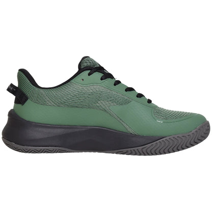 Selkirk Homme CourtStrike Pro 2.0 Pickleball (Vert foncé)