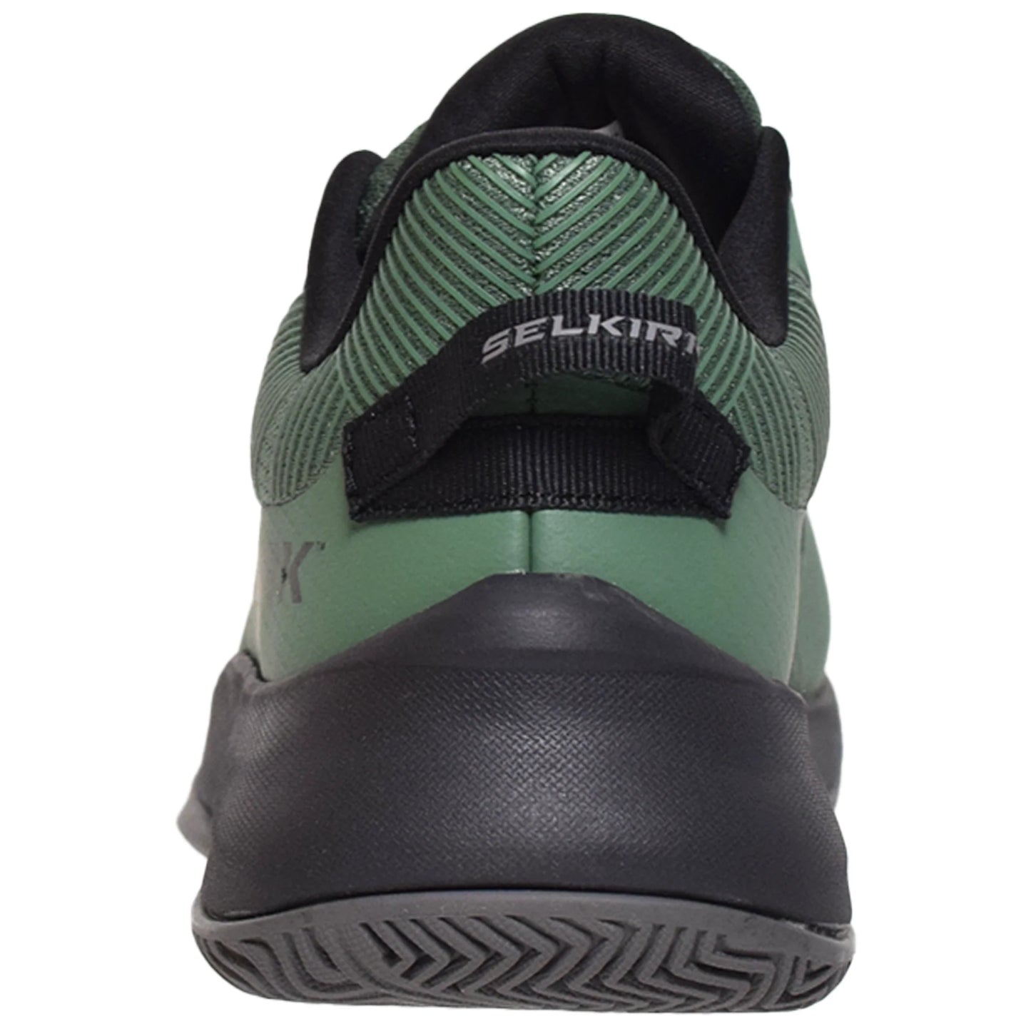 Selkirk Homme CourtStrike Pro 2.0 Pickleball (Vert foncé)